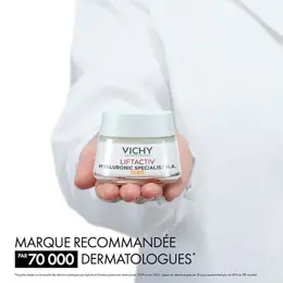 Vichy Liftactiv Supreme Crème Jour Anti-Âge SPF30 50ml