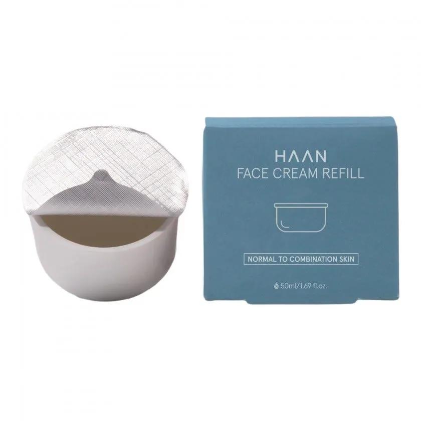 Haan Hyaluronic Crema Idratante Viso Refill 50 ml