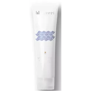 Bluevert Crème Nettoyante Marine Avancée 200 ml