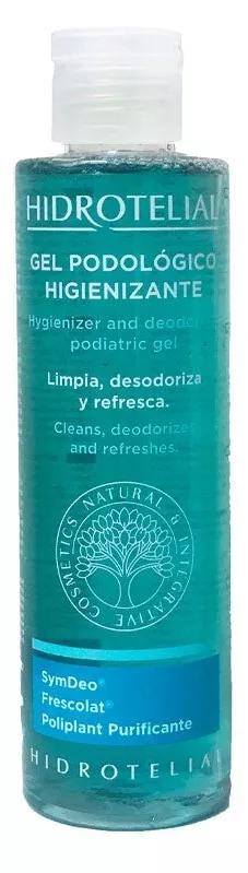 Hidrotheliales desinfizierendes Podiatrisches Gel 200 ml