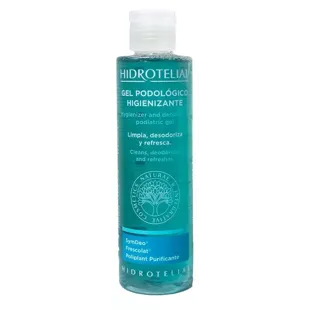 Hidrothelial Sanitizing Podiatric Gel 200 ml
