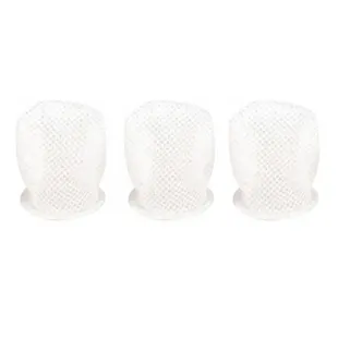 dBb Remond Pack di 3 Retine per Ciuccio Scoperta