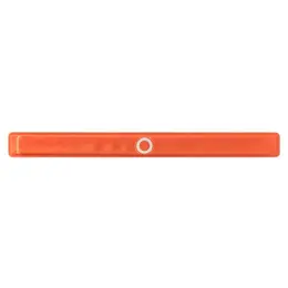 Manouka Bracelet Anti-Moustiques Toutes Zones Orange