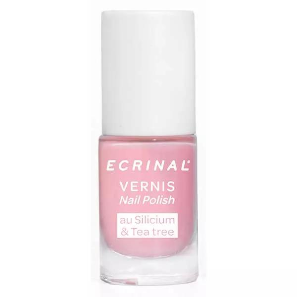 Ecrinal Smalto Silicio + Tea Rosa Perla