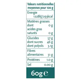 Phytosun Arôms Gommes Gorges 30 Unités