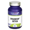 Pharm Nature Micronutrition Draineur Détox 60 gélules