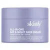 Skinfy Crème Hydratante All-In-One Jour et Nuit 50ml