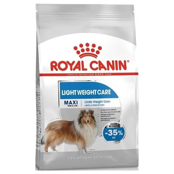 Royal Canin Light Weight Care Crocchette Per Cani Taglia Grande Sacco 3Kg