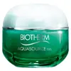 Biotherm Aquasource Gel Hydratant Visage Femme Peaux Normales À Mixtes 50ml