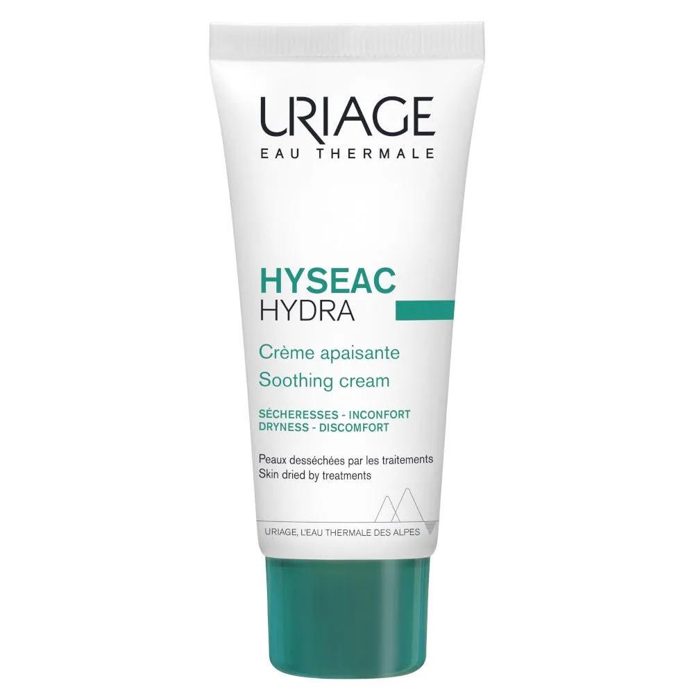 Uriage Hyséac Hydra Trattamento Emolliente Pelle Disidratata 40 ml