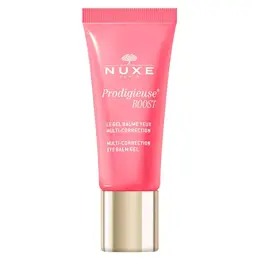 Nuxe Crème Prodigieuse Boost Gel Baume Yeux Multi-Correction 15ml