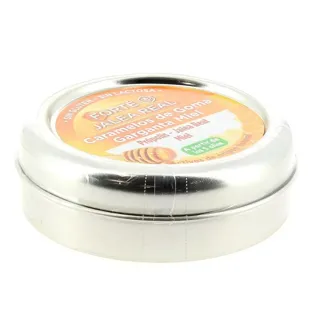 Bonbons gomme de gorge au miel Gelée royale Forte Pharma 45Gr