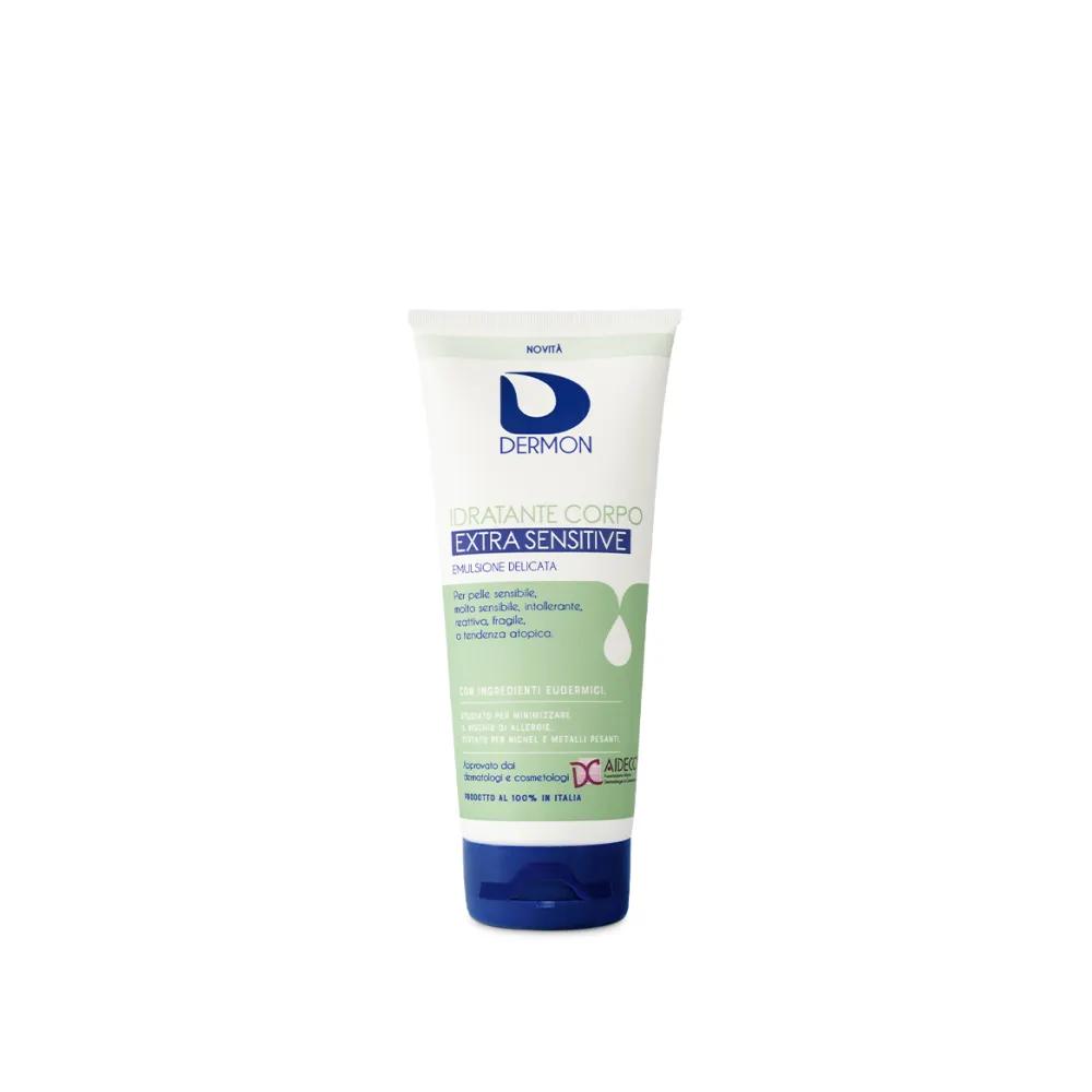 Dermon Idratante Corpo Extra Sensitive Emulsione Corpo 200 ml