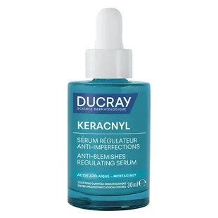 Ducray Keracnyl Siero Regolatore Anti-Imperfezioni 30ml