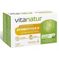 Vitanatur Symbiotics g 14 Saquetas