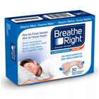 Comprar Breathe Right Tiras Nasales Medianas, 30 Uds al mejor