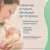 Saugella Cotton Touch Serviettes Hygiéniques Maternité Post-partum Pack de 10