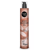 Organic Shop Rosen- und Litschi-Schimmer-Körperöl 100 ml