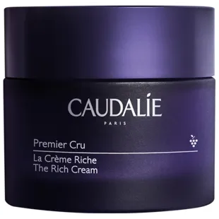 Caudalie Premier Cru Reichhaltige Creme 50ml