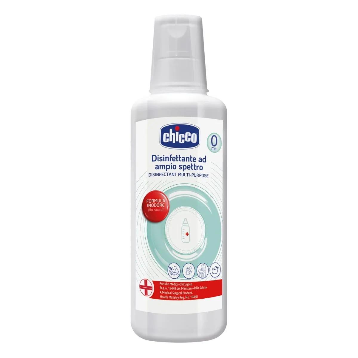 Chicco Disinfettante Sterilsistem Ad Ampio Spettro 1 litro