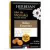 Herbesan Miel de Manuka IAA10+ Billes Fourrées 54g