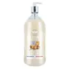 Les petits bains de Provence Gel Douche 1L Lin