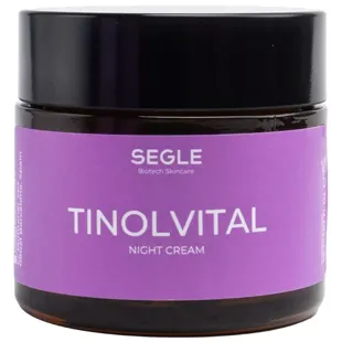 Segle Tinolvital cream 50ml