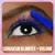 Maybelline New York Mascara Sky High Blue Mist 7,2ml