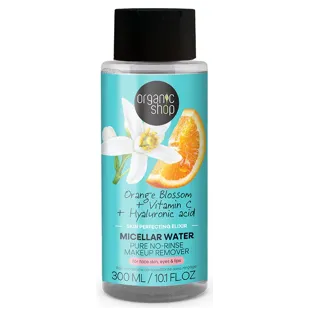 Organic Shop Micellar Water Perfect Skin 300 ml