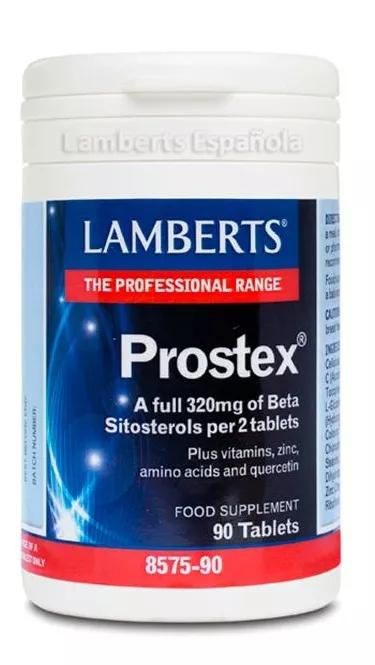 Lamberts Prostex® 90 tablets