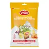 VITALP - Bonbons 20 Plantes Avec Sucre et Miel  - Original 75g