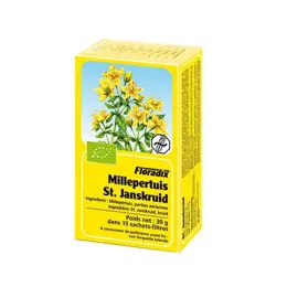 Salus Tisane Milleperthuis 15 sachets