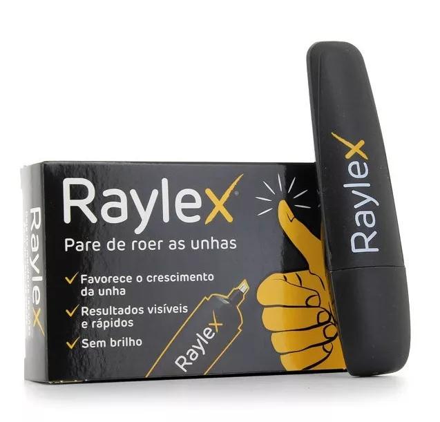 Raylex RAYLEX Rotulador Uñas