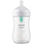 Philips Avent Natural Response Biberon Airfree +1m 260 ml Étoiles