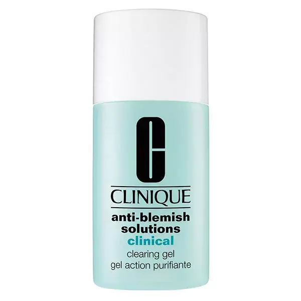 Clinique Anti-Blemish Solutions Clinical Clearing Gel Gel Viso 30ml