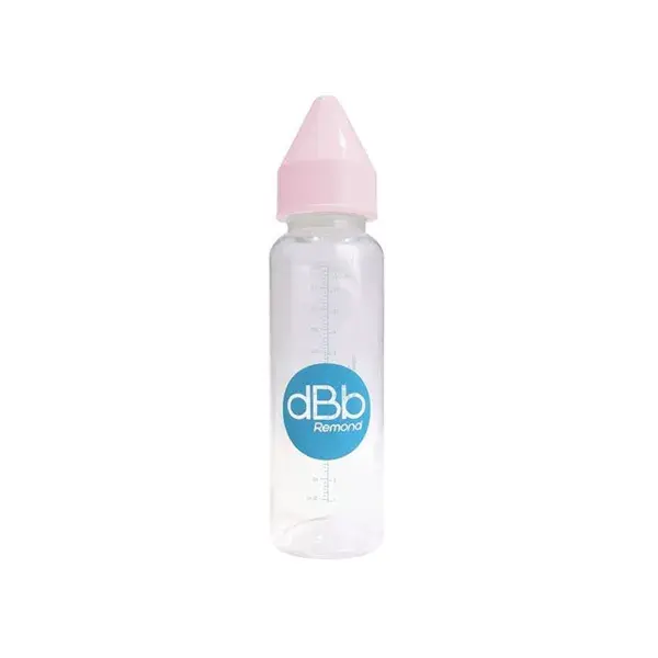 dBb Remond Regul'Air Bottle Pink 360ml