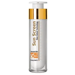 Frezyderm Velvet Sun Screen Facial SPF50 + 50ml