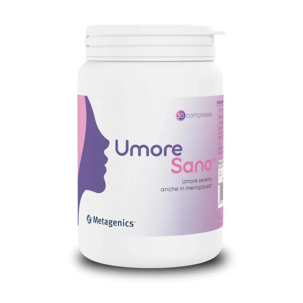 Umore Sano Integratore 30 Compresse