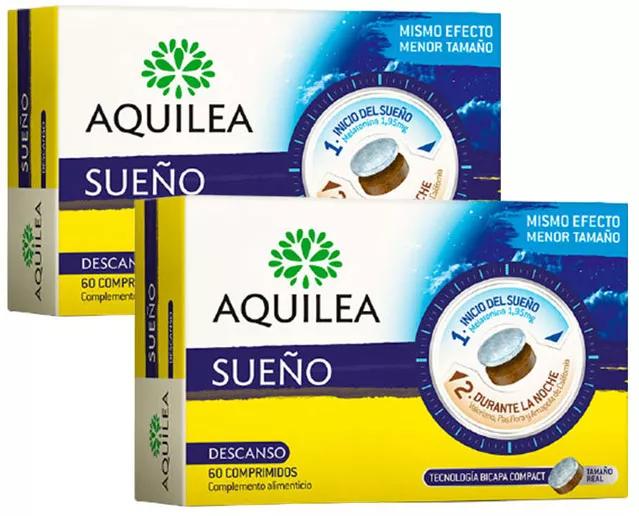 Aquilea Dream 2x60 Tabletten