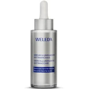Weleda Redensifying Illuminating Anti-Dark Spot Serum 30ml