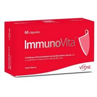 Vitae ImmunoVita 60 Cápsulas