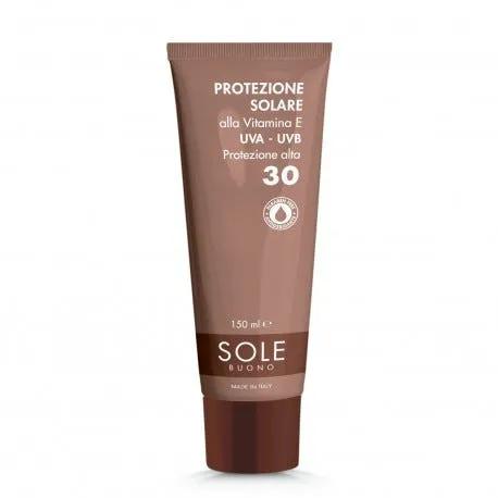 Sole Buono Protezione Solare SPF 30+ Corpo 150 ml