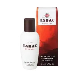 Tabac Original Eau de Toilette 50ml