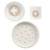 Saro Fly Free 3 Piece Feeding Set