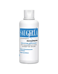 Saugella Dermoliquide 500ml