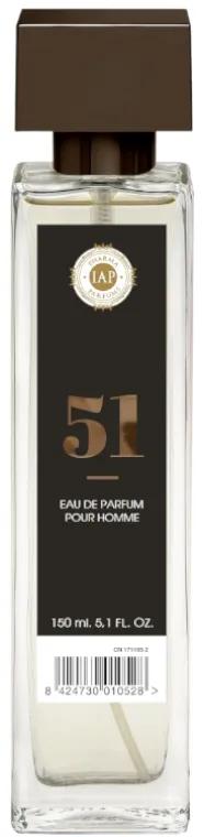 Iap Pharma Parfum Homme nº51 30 ml