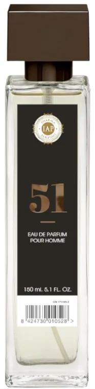 Iap Pharma Men's Perfume nº51 30 ml