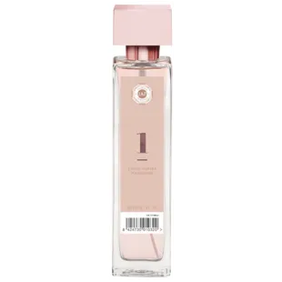 Iap Pharma Women's Perfume No. 1 150 ml