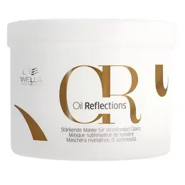 Wella Professionals Oil Reflections Masque Stimulateur d'Eclat 500ml