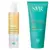 SVR Routine Sun Secure Eau Solaire SPF50+ 200ml et Spray Après-Soleil